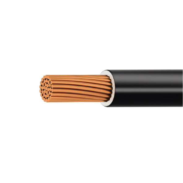Cable de cobre THW CONDUMEX