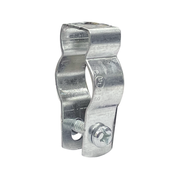 Abrazadera tipo Clip