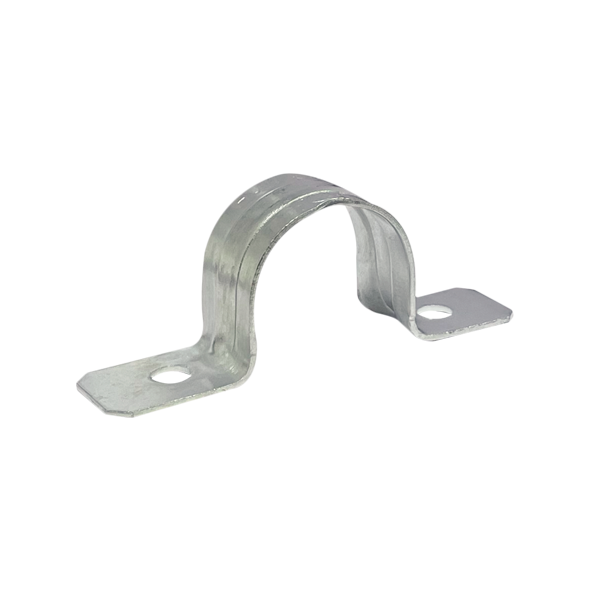 Abrazadera tipo Omega