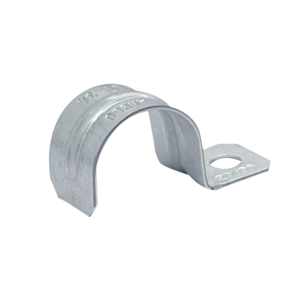 Abrazadera tipo Uña