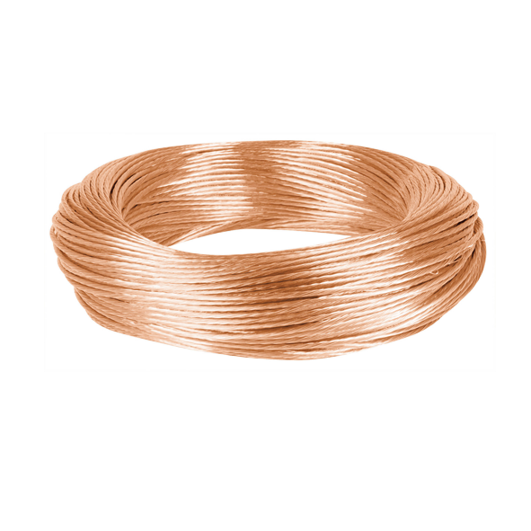 Cable de Cobre Desnudo