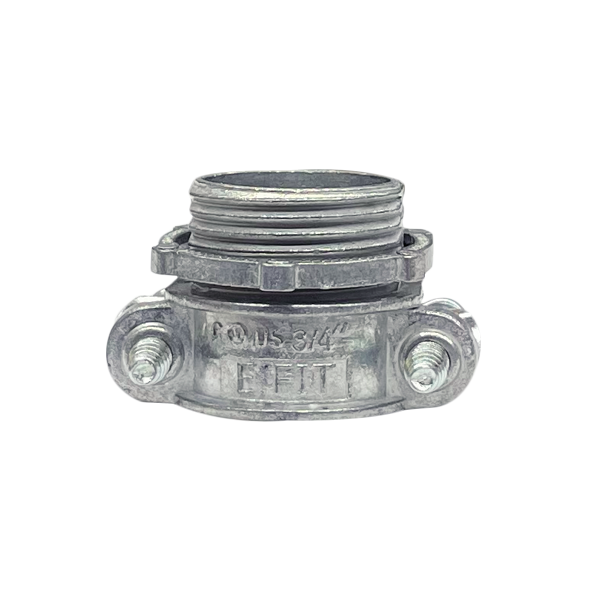 Conector para cable uso rudo