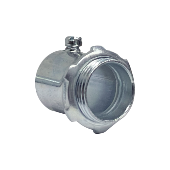 Conector para tubo conduit