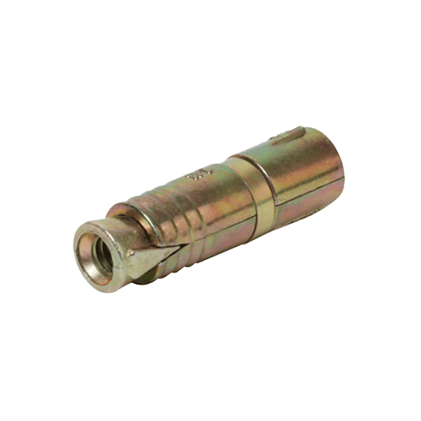 Taquete expansor tipo z