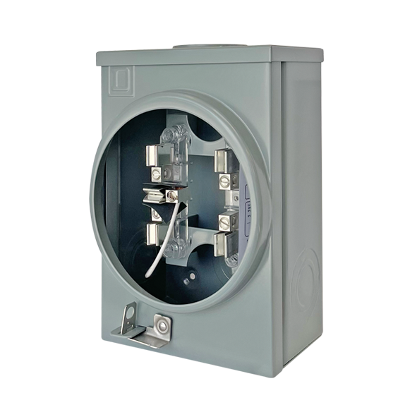 Base para Medidor SQUARE D